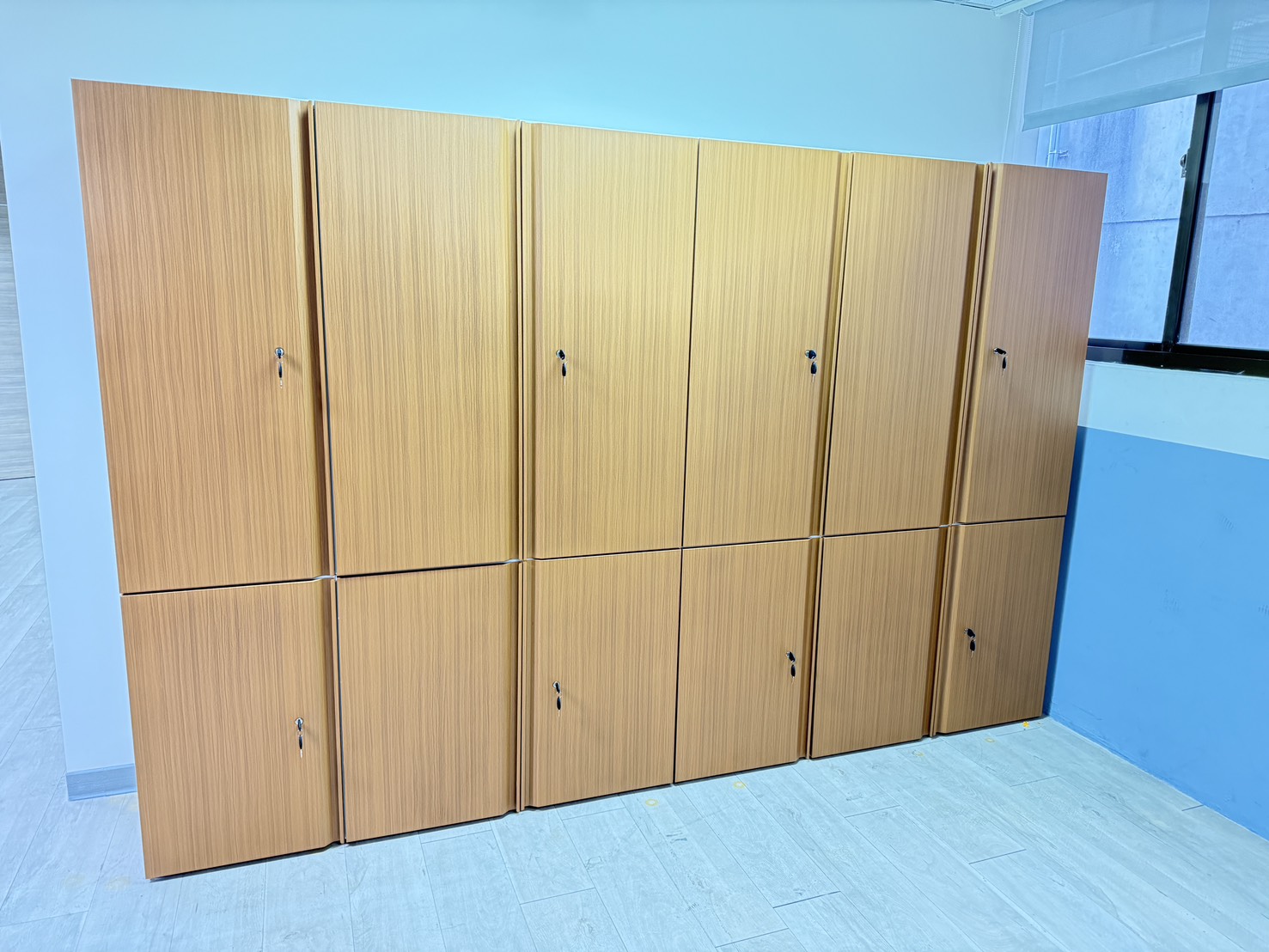 鐵櫃怎麼選？2025 最新鐵櫃尺寸、材質、耐重與價格完整指南