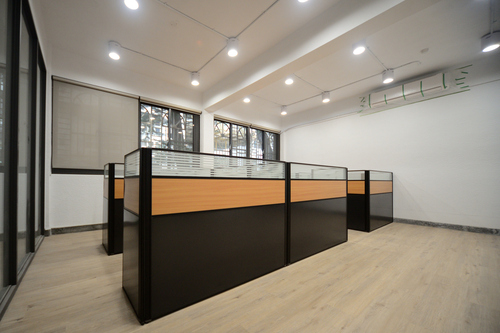 OA 辦公屏風｜辦公隔間、分區與企業採購全指南