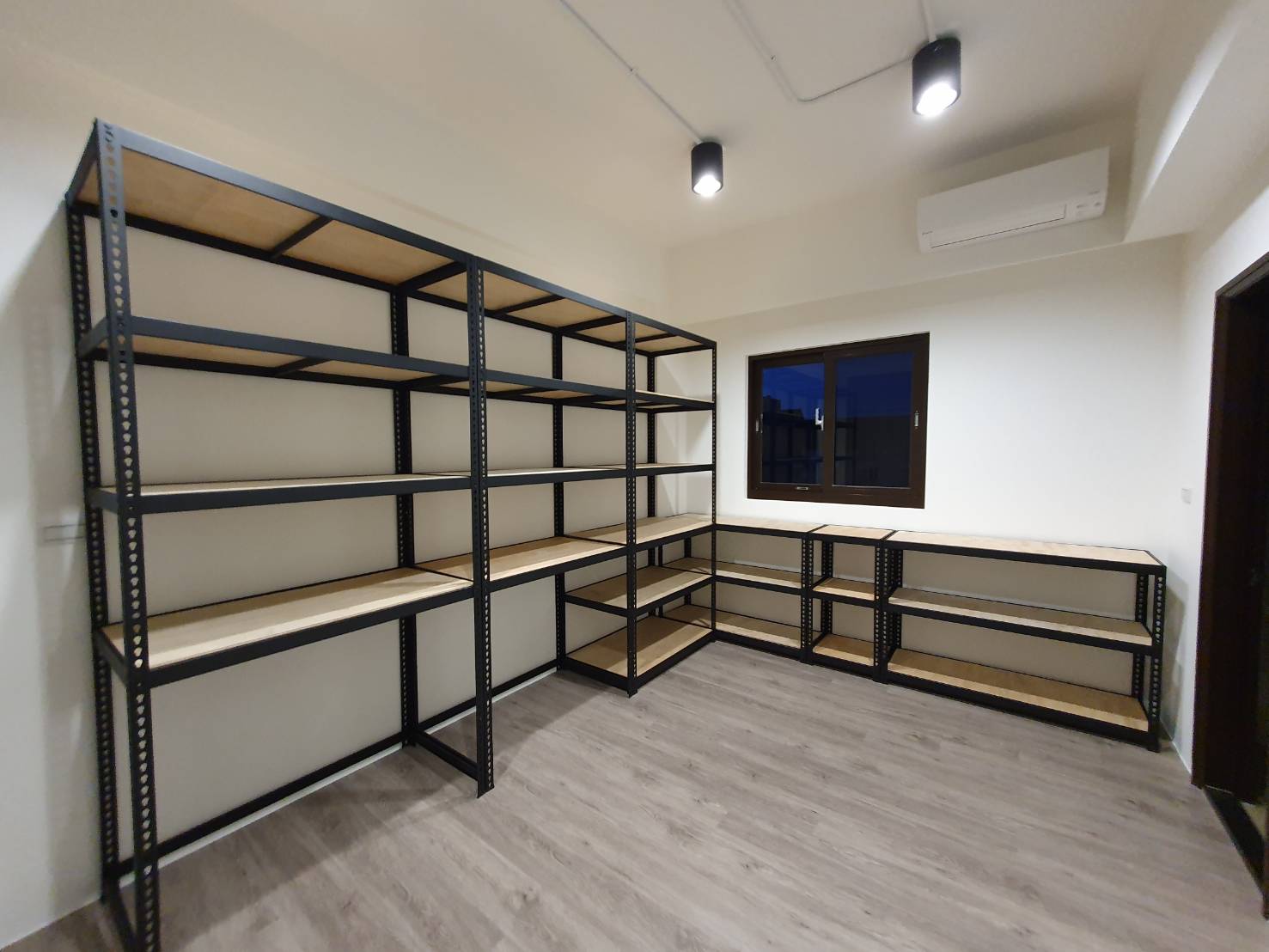 倉庫空間規劃流程大解析 從丈量到完工，企業倉庫該怎麼一步步做對