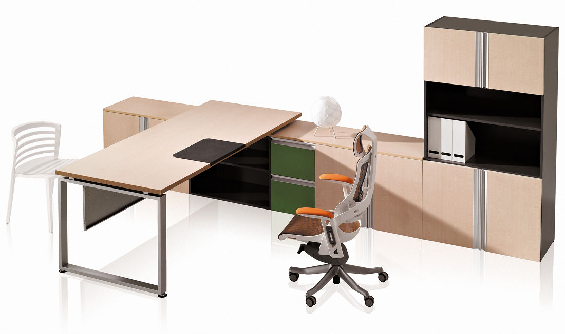 書桌電腦桌訂做