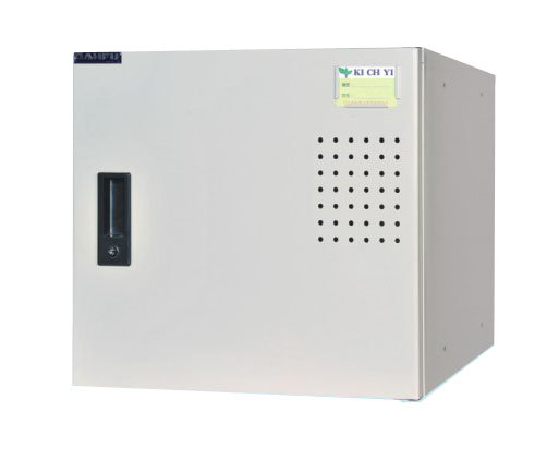 全鋼門片-鑰匙置物櫃W39.3D35H36cm