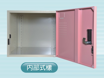 全鋼門片-鑰匙置物櫃W39.3D35H36cm