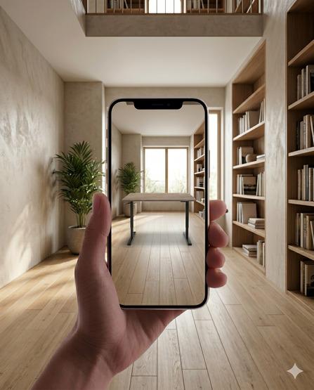 cuzcuz-3D線上家具訂製