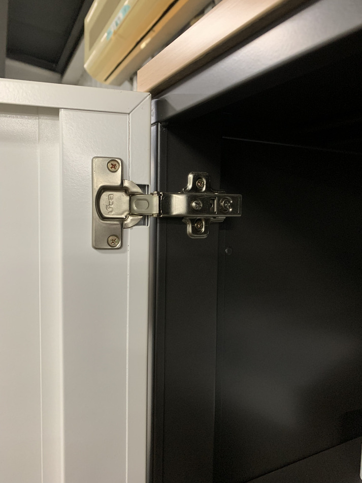 鐵櫃開門鉸鏈